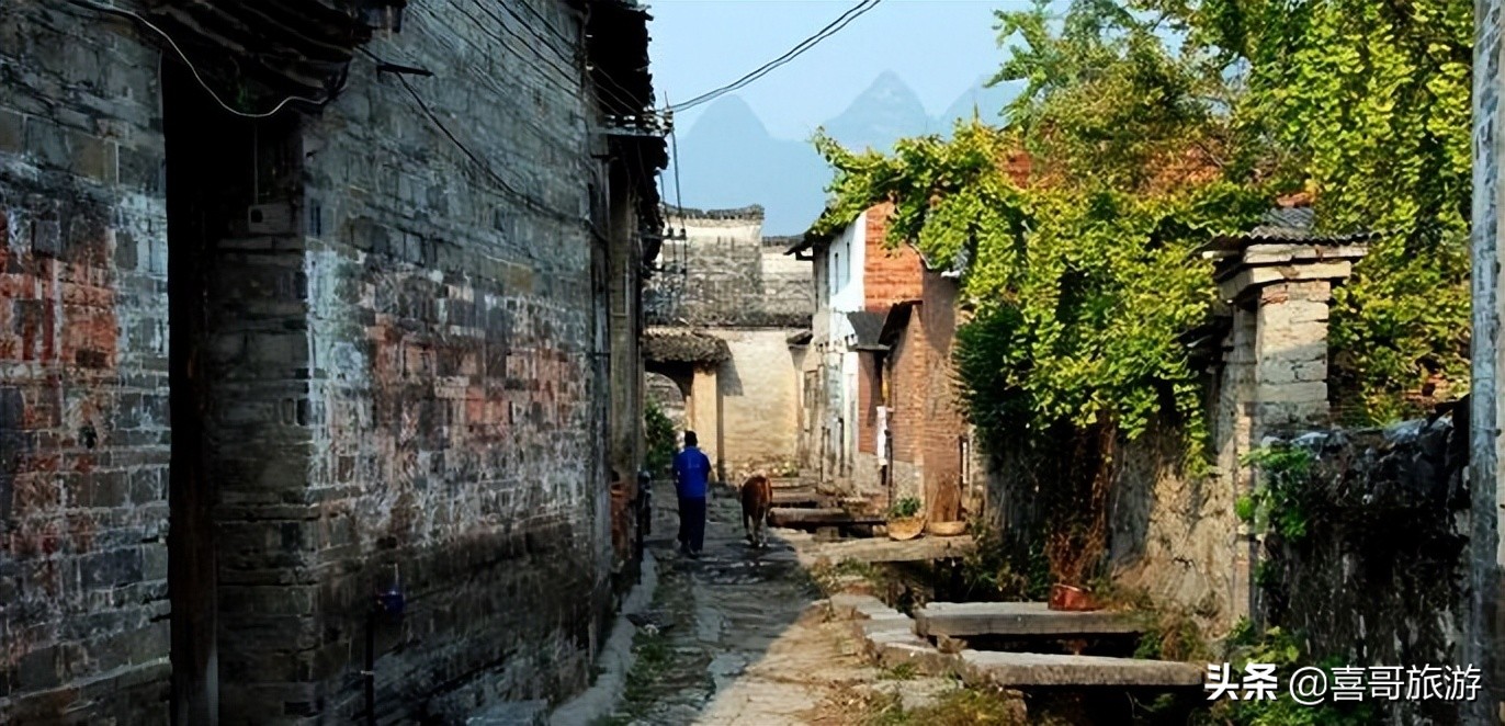 广西桂林市灵川县十大景区有哪些？自驾游如何安排行程？