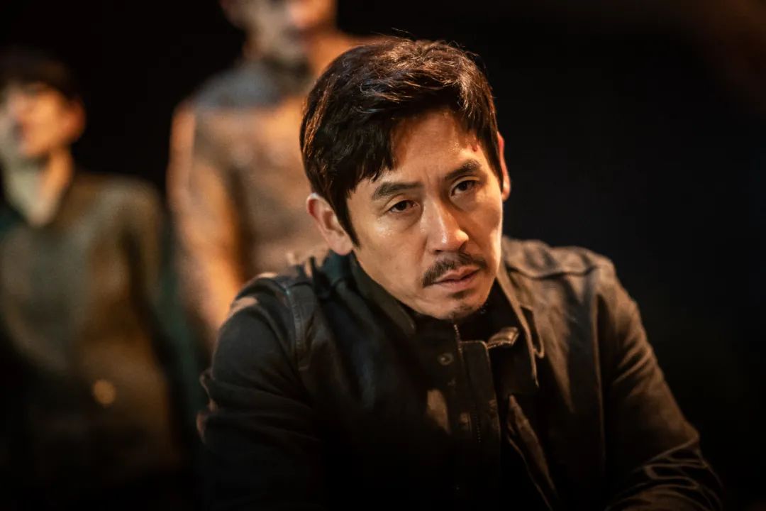 正义是不惜一切代价也要守护的东西