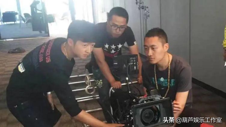 《乡村爱情》导演付滃直播宣布：准备转型带货直播