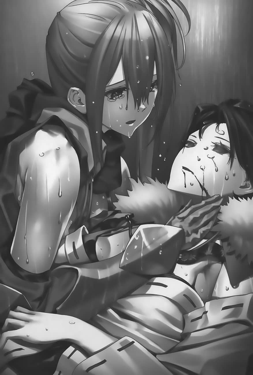 《最強的我將蹂躪一切》，廢柴男主被女神拋棄，走上復仇道路