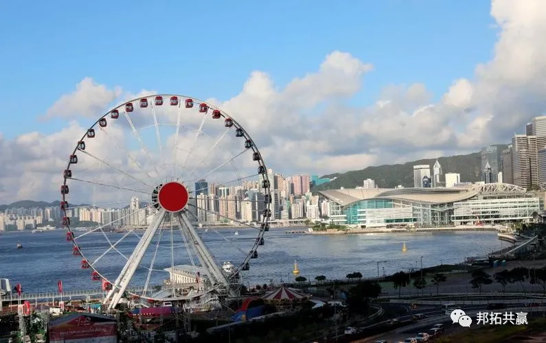 香港留学 | 香港1年制硕士水不水？在职值不值得考虑？