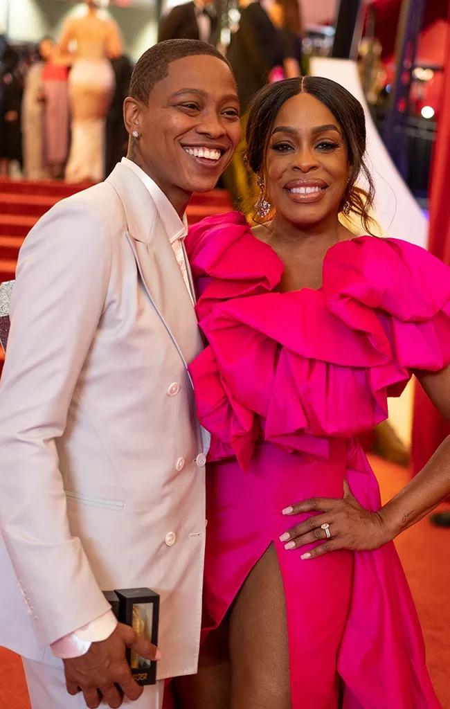 2022年奥斯卡颁奖晚会