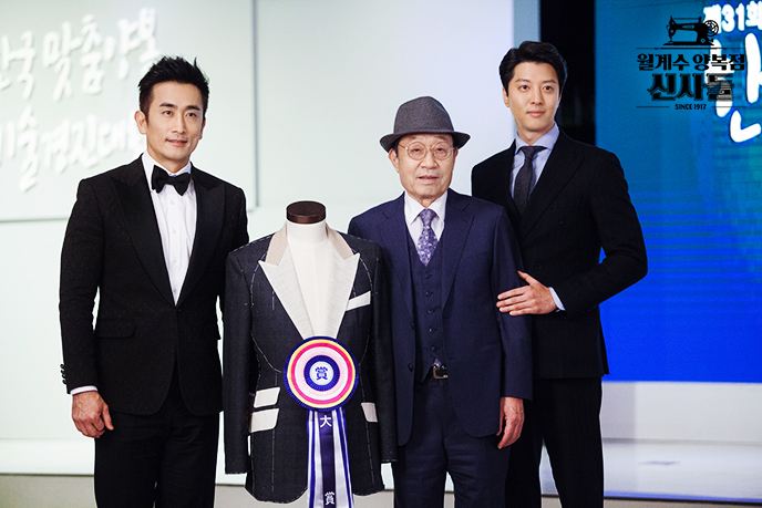 玄彬大婚！初代顶流男星境况几何？有人依旧活跃，有人“消失”