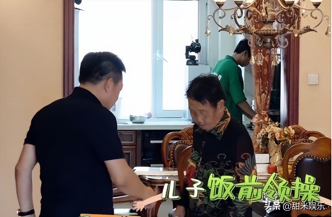 “最抠富少”魏大勋：名下18家公司，却因送礼太抠被井柏然吐槽