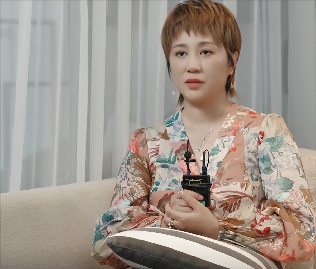 “一胖毁所有”的7位女星，怀孕前是窈窕淑女，怀孕后涨到190斤