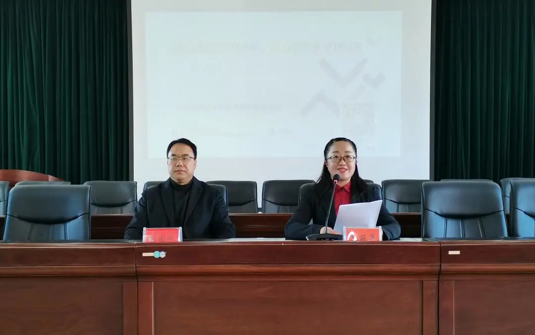 节后上班第一天:省环境学会秘书长张国徽赴清原县助力乡村振兴