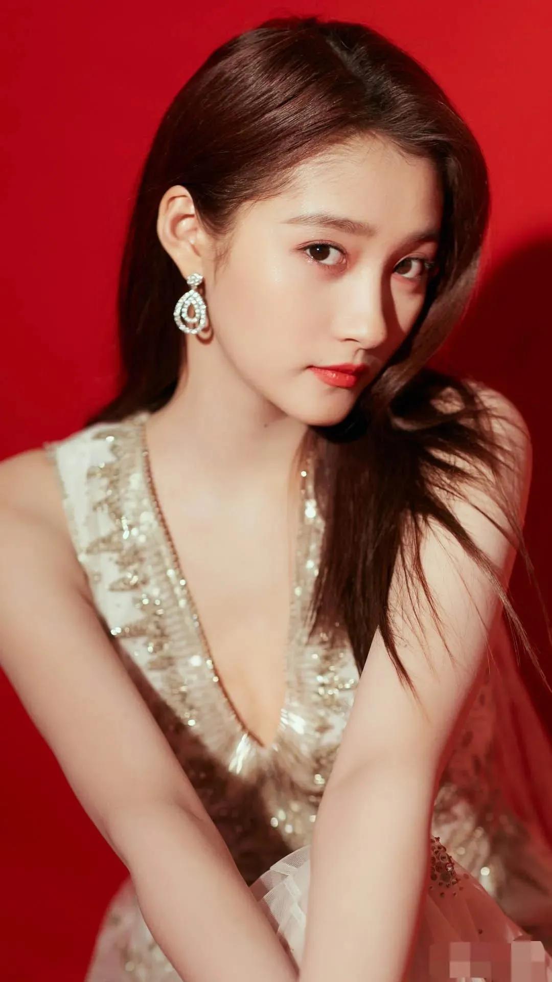 北京小妞关晓彤