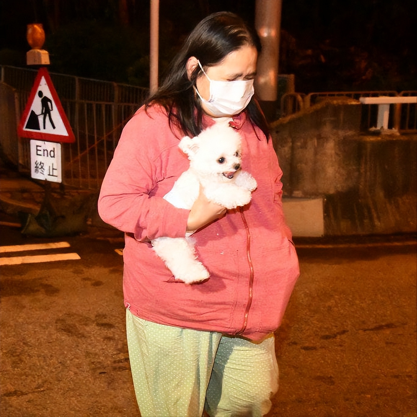林青霞9亿豪宅如迷宫，房间安装防弹玻璃，致灭火困难连烧8小时