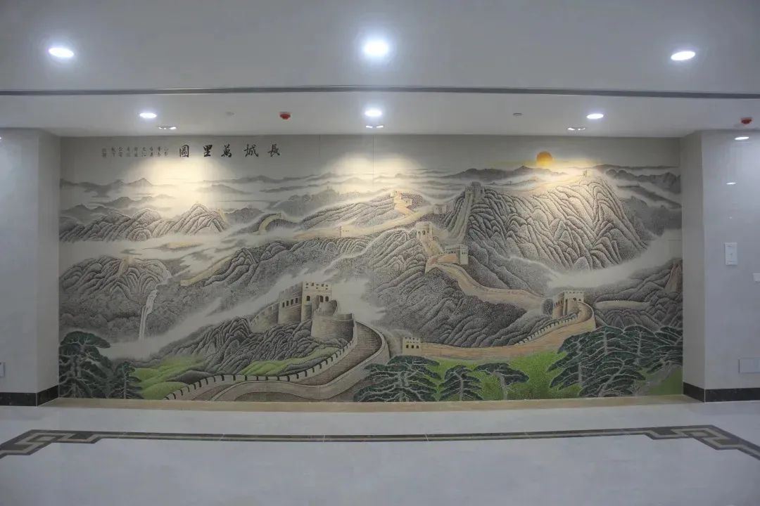 马可波罗瓷砖荣获2021中国陶瓷品牌大会两项重量级大奖