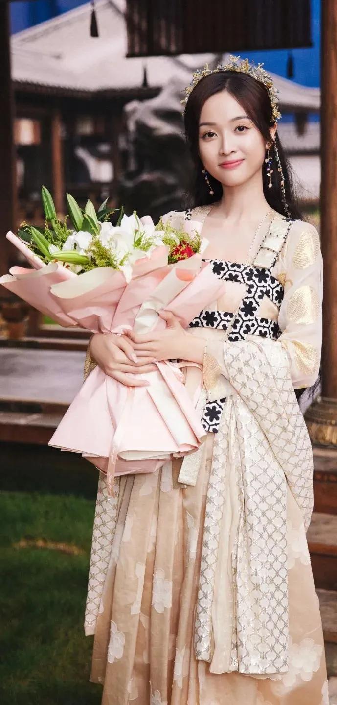 吴宣仪高清壁纸