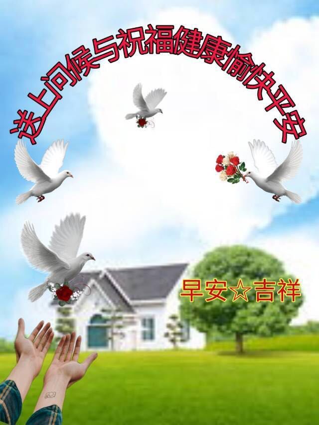 2022早晨好漂亮祝福语录图片 朋友圈精选唯美带字的早上好问候图片