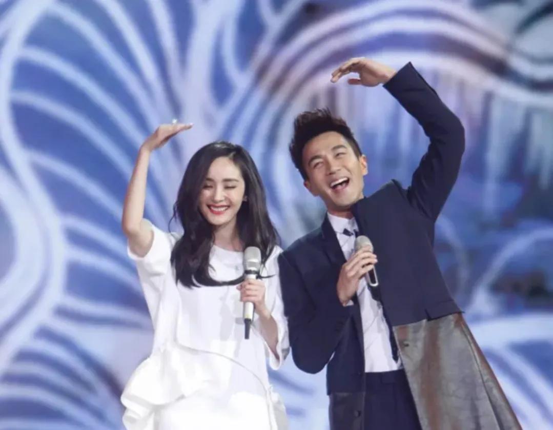 今日6大瓜：四字女星恋情、薇娅老公被罚、《披荆斩棘2》阵容