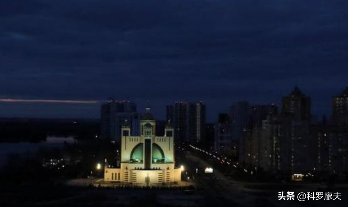 不掏錢就拉閘！俄羅斯這招太筍了，對烏克蘭傷害夠大，侮辱性極強