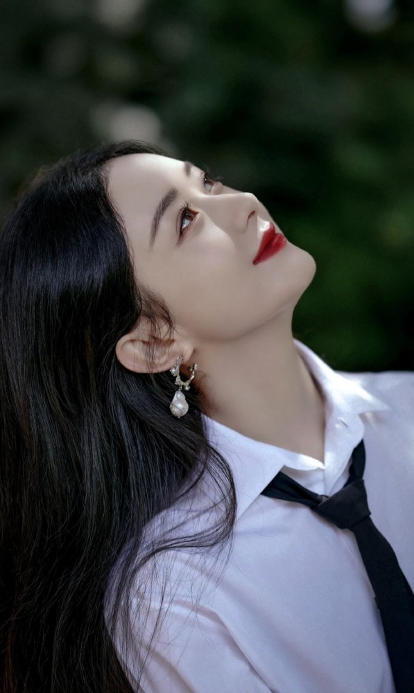 赵丽颖高清手机壁纸