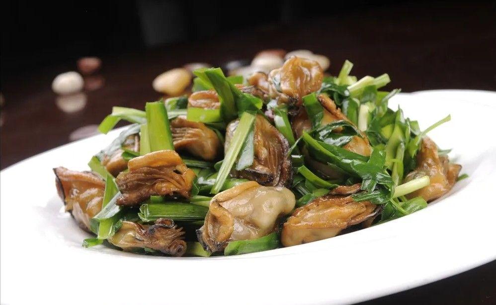 最适合男人吃的水产排行榜，鳝鱼排第四，泥鳅排第三，建议了解