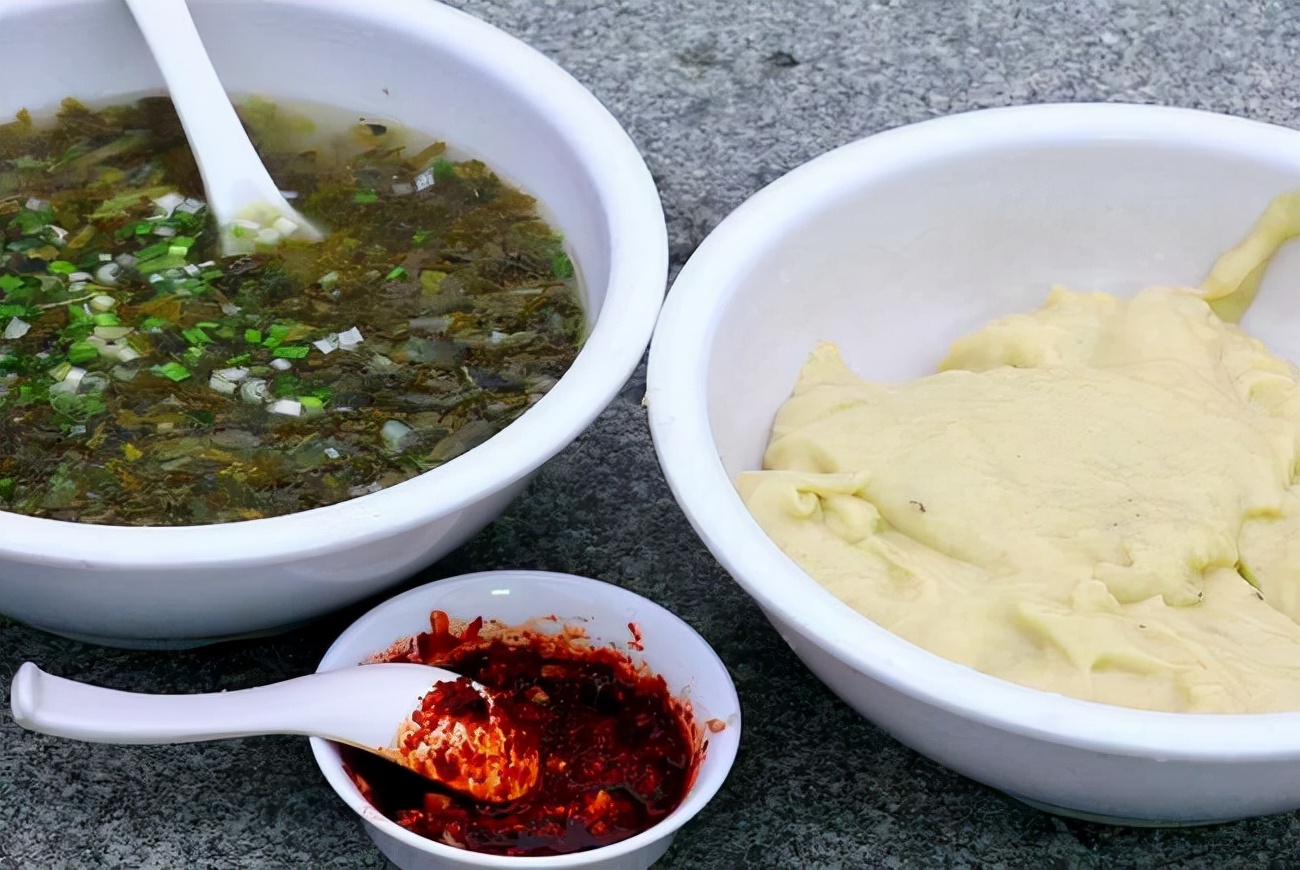 邡城味道：探寻陕西陕南地区特色美食文化