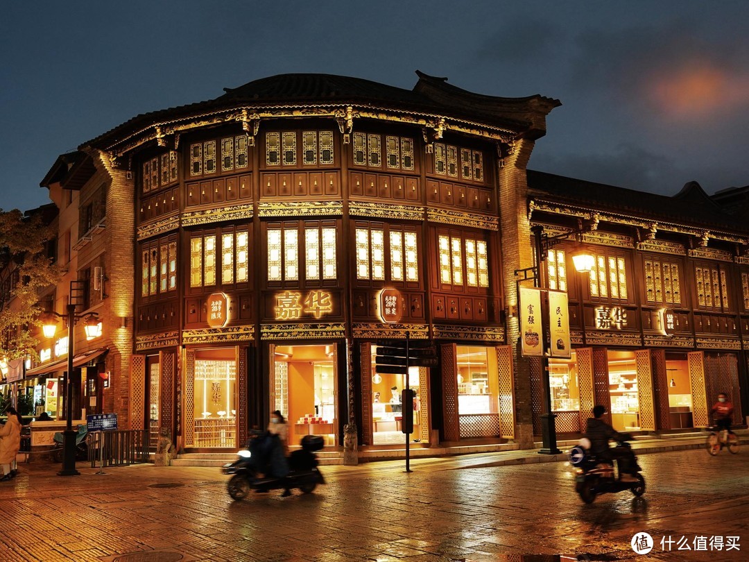 旅行就要边走边吃：舌尖上的昆明，盘点我在昆明吃到的各种美食