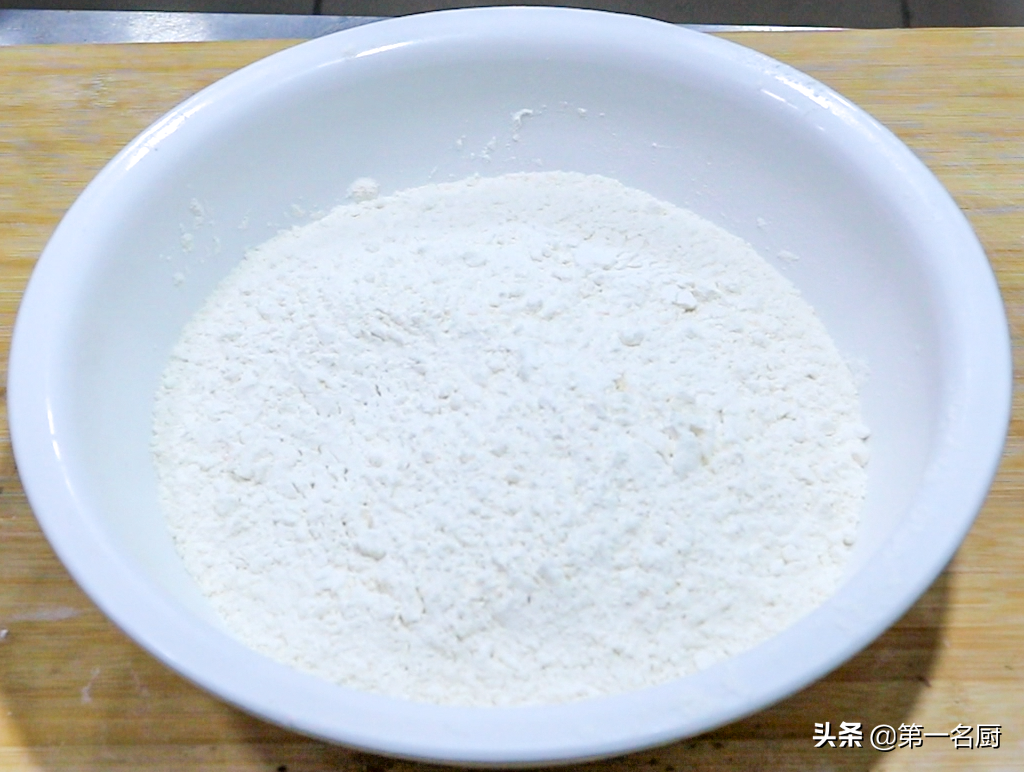 5种早餐最好吃的做法，外酥里软营养高，每天换着吃，一周不重样