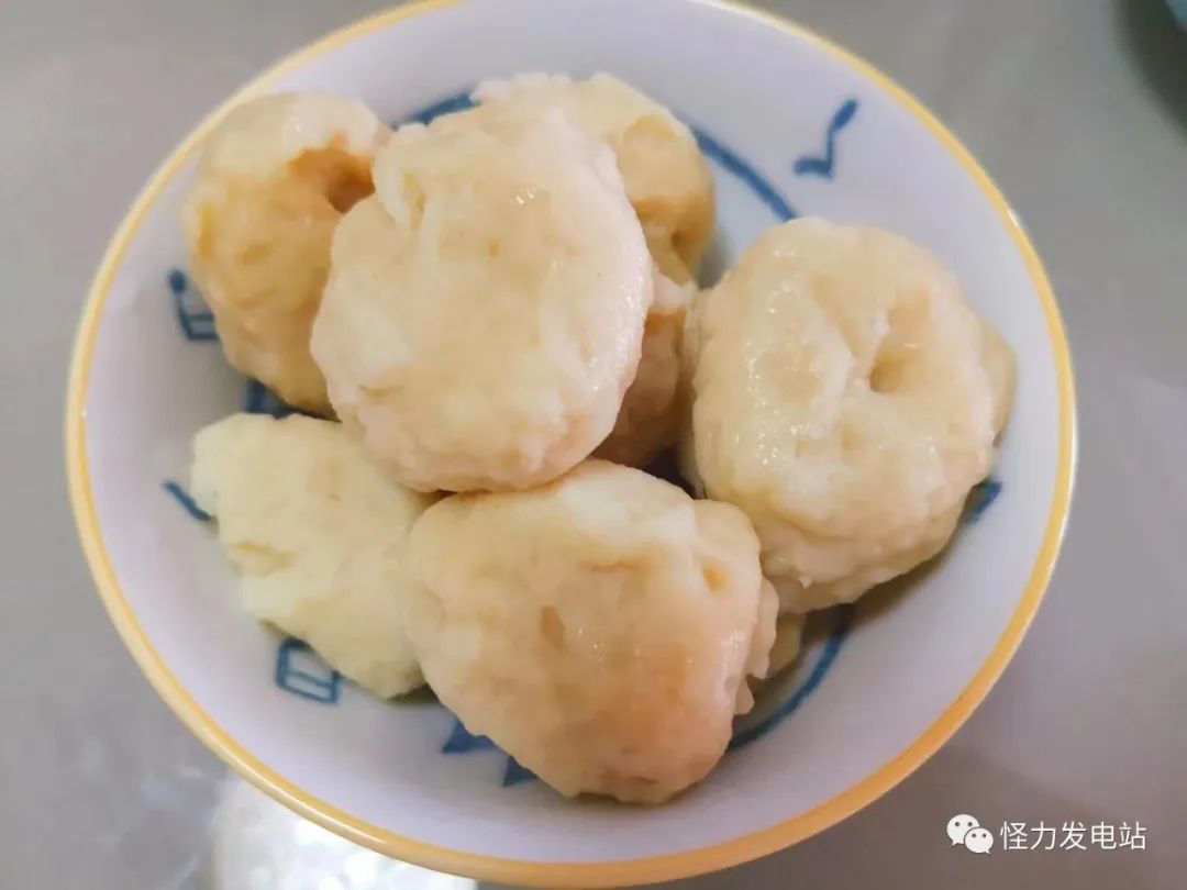 麦兜鱼丸粗面原版视频（教你做动画的鱼丸粗面）