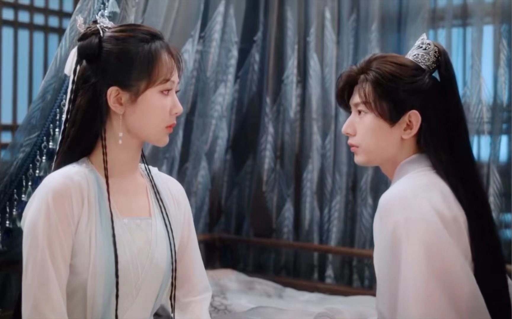 《玉骨摇》暑假档播出无望，这两部仙侠剧有可能与观众见面