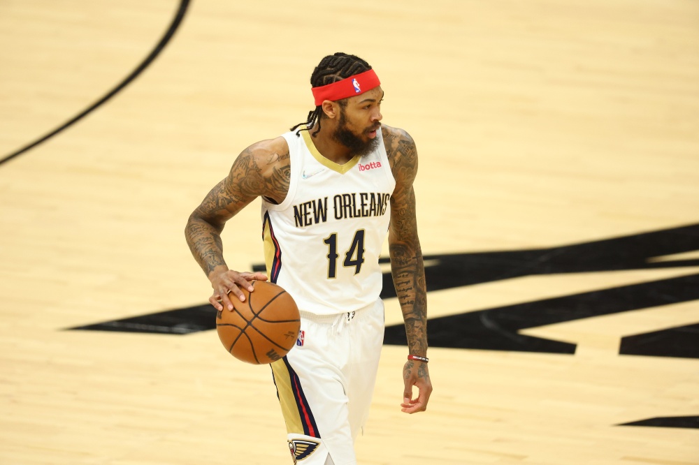 广告里面有哪些nba球星(美媒列出了2022年收入最高的100名运动员中的NBA球员，都有谁)