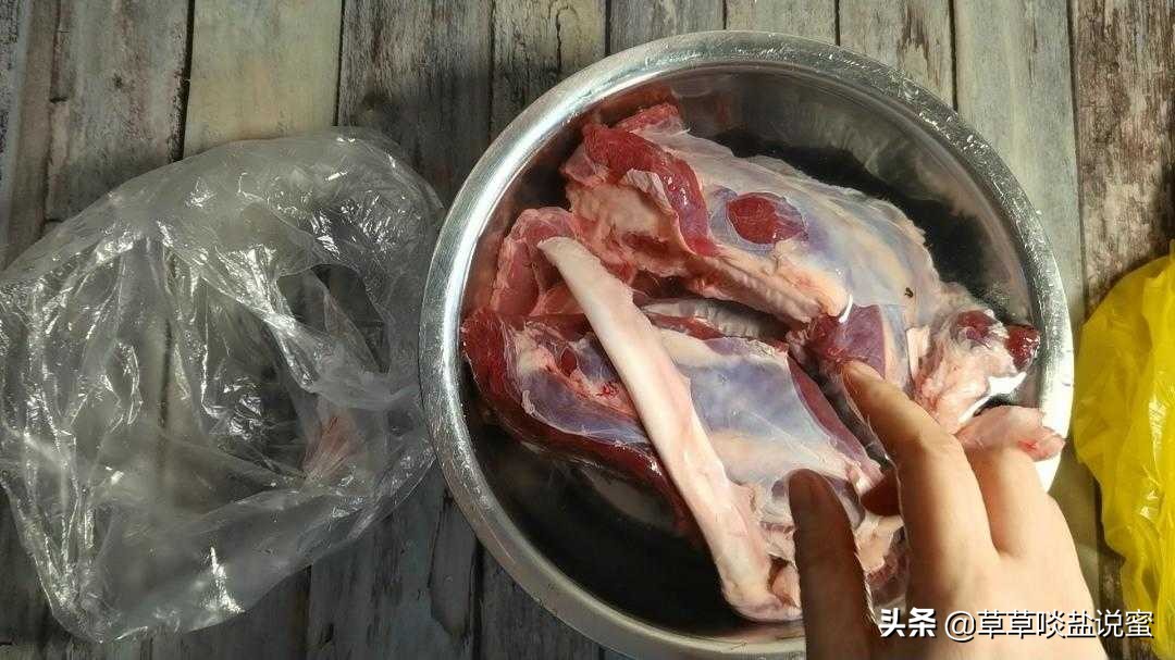 五香牛肉的做法大全,五香牛肉最正宗的做法