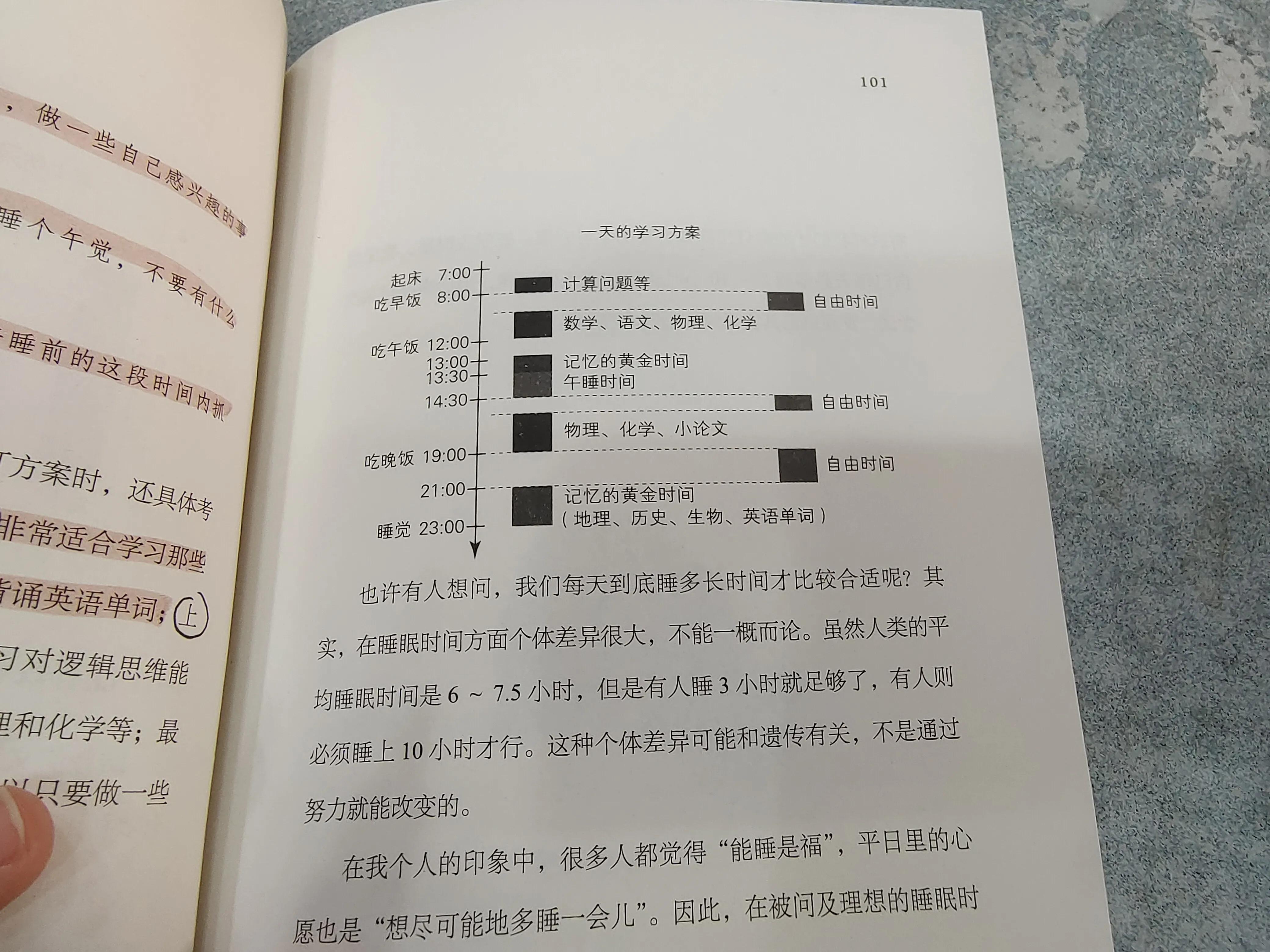 高考各科复习攻略，送给想要提高成绩的你