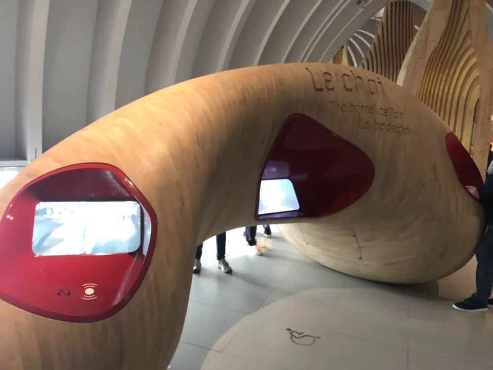 体验+文旅，酒类工业旅游的成功之道