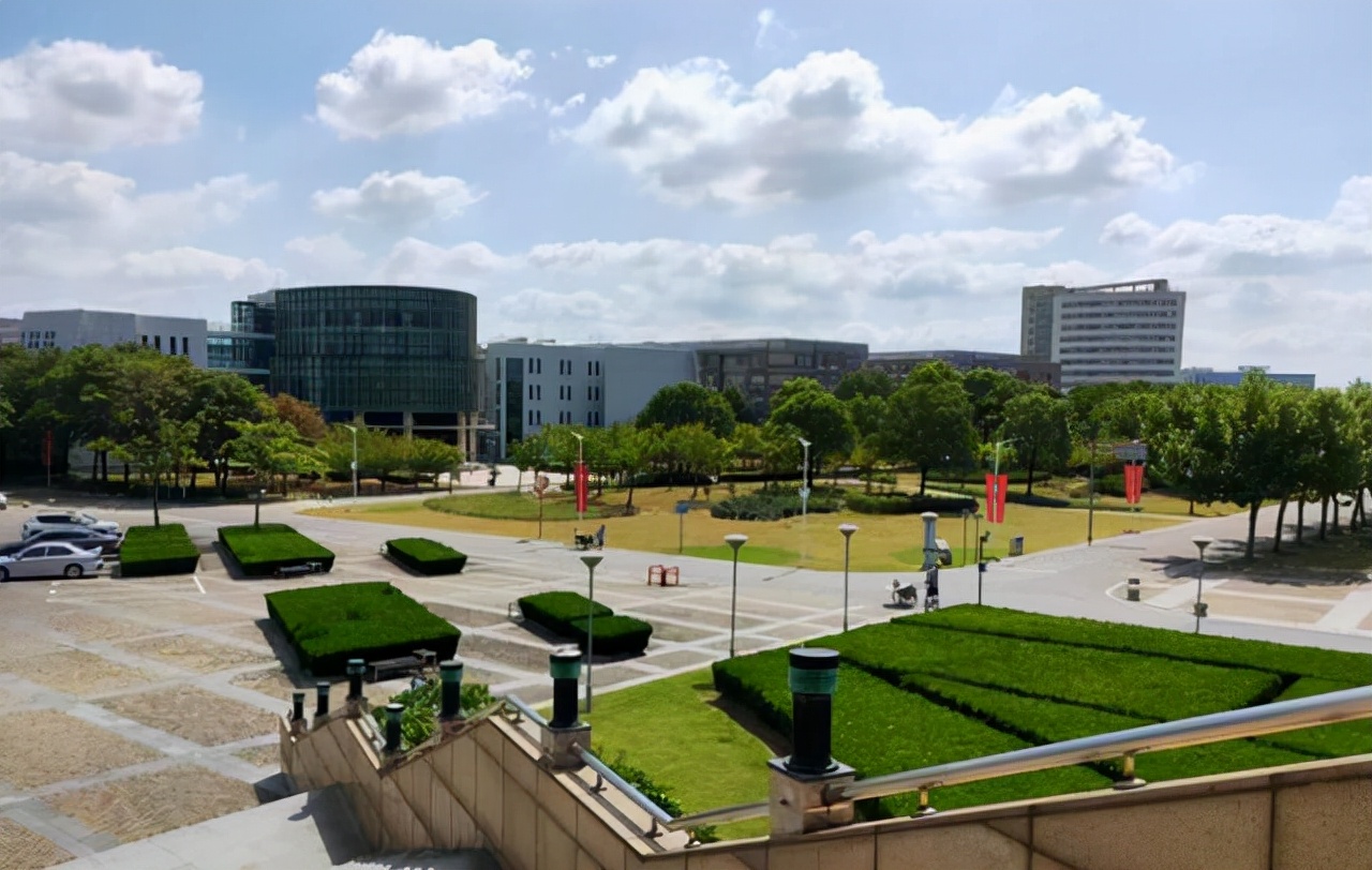 985高校最新排名来了，复旦大学意外跌出前五，榜首不再是清华