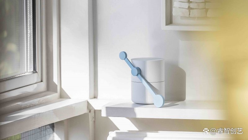 Google 携手工业设计室推出微小、平静的沟通方式 Little Signals