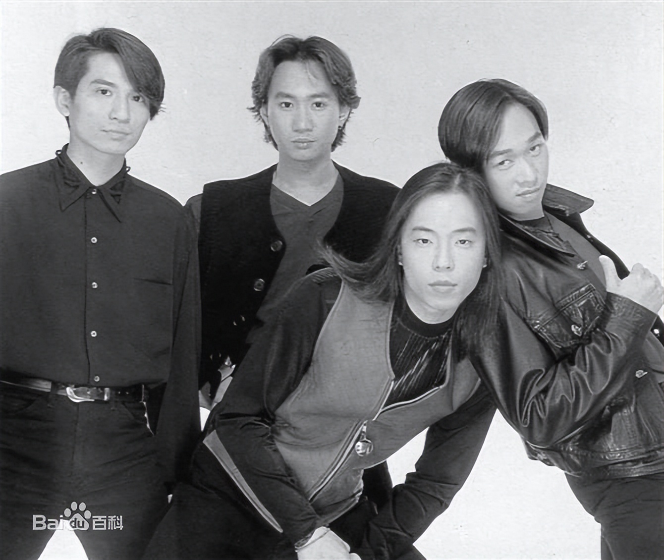 “红极一时”的组合：离婚，互泼脏水，利益不均，宁愿他们没遇见