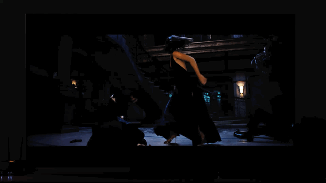 QD-Mini LED 战未来，国产电视画质的天花板，TCL X11电视机评测详解