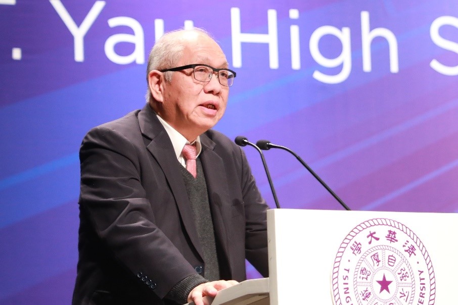 “学渣”逆袭正教授史：22岁攻克世界大难题，23岁升为985教授