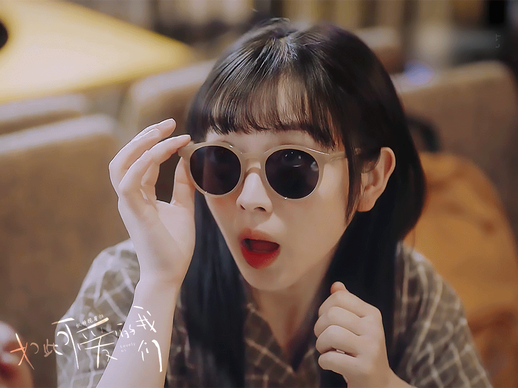 赵露思新剧翻车了？求求别再装甜妹了