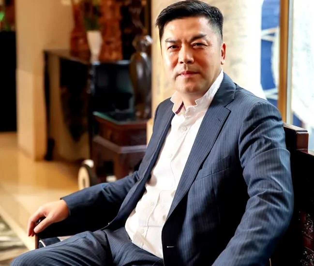 福建“南平新十大富豪”：七人坐拥590亿财富，朴朴创始人更抢眼