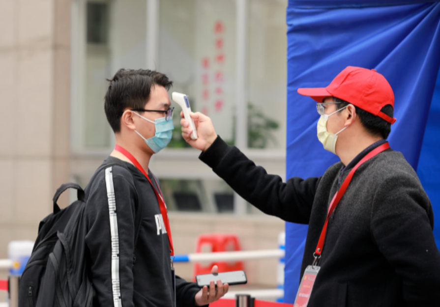 多地高校寒假时间已确定，假期或将“提前”到来，同时一个坏消息