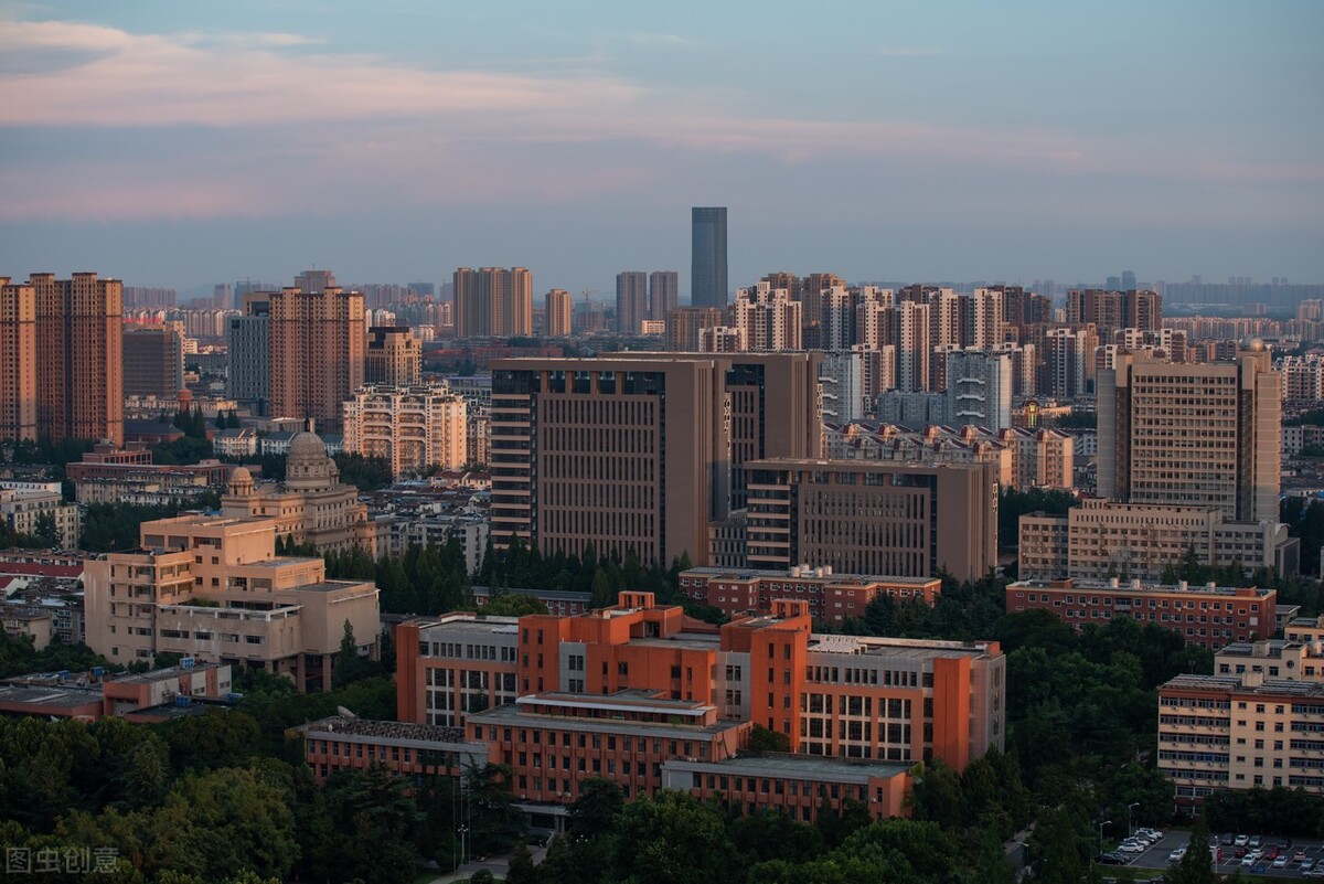 北航与南开哪个更好 中科大和北航哪个学校好(图9)