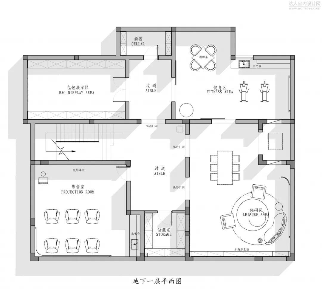 100款 · 玄关设计