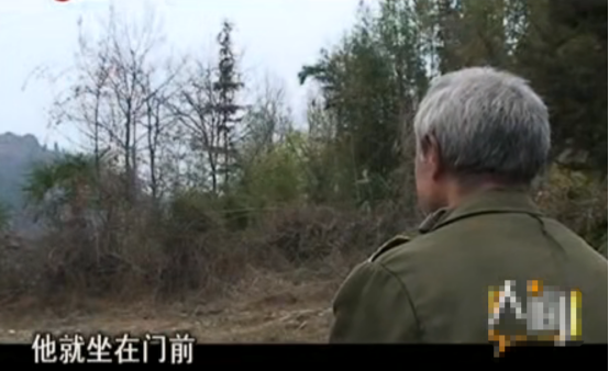 一家七口离奇失踪，聋哑父亲坚守18年等到大儿子：是母亲把我卖了