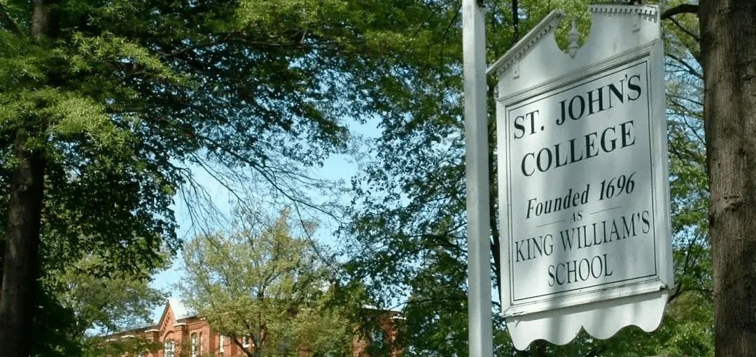 美国TOP院校4大课程体系长这样