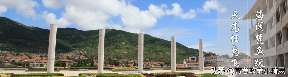 青岛科技大学需要考到多少分？环境怎么样？一文带你了解青科大