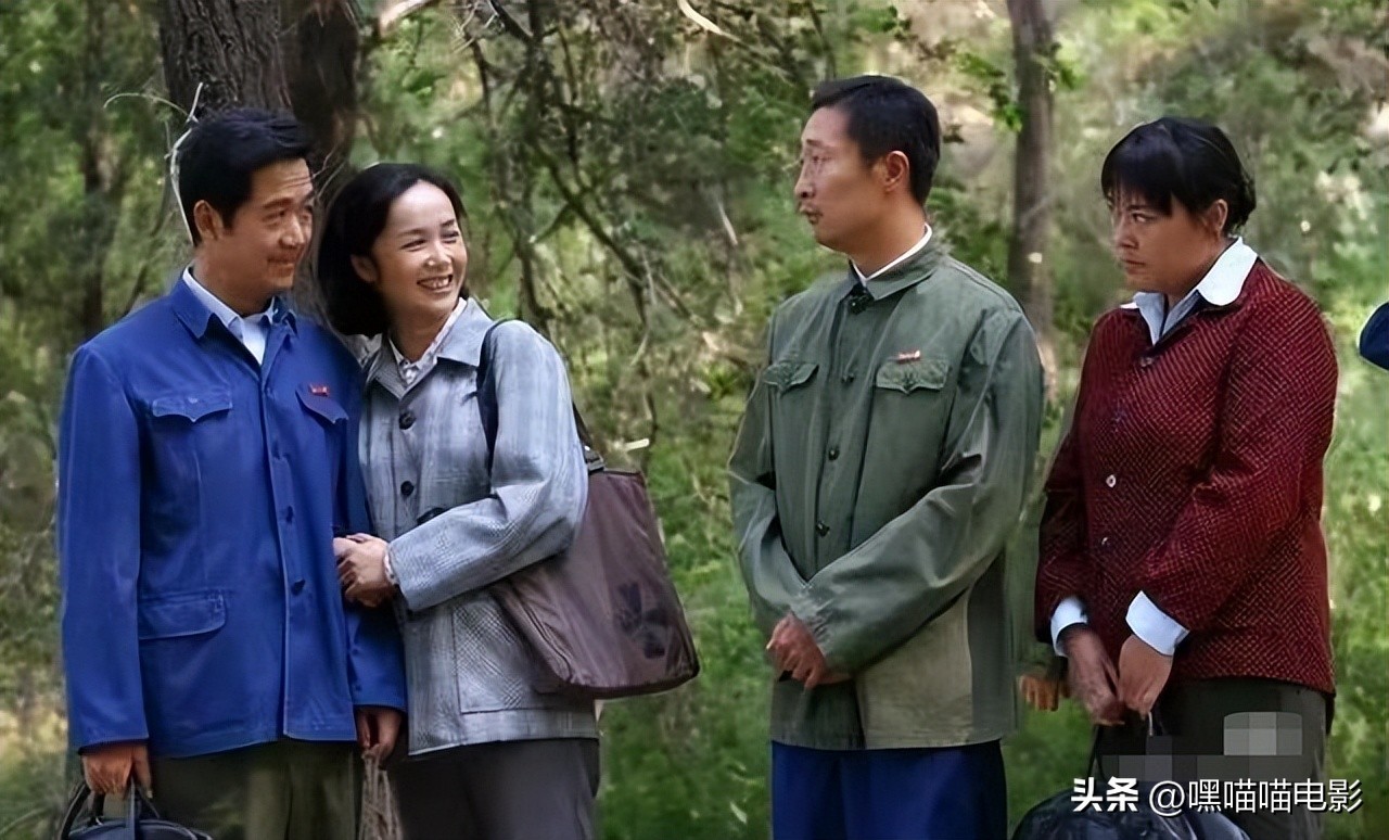 近30年评分最高的国产年代剧，《人世间》垫底，你看过几部？