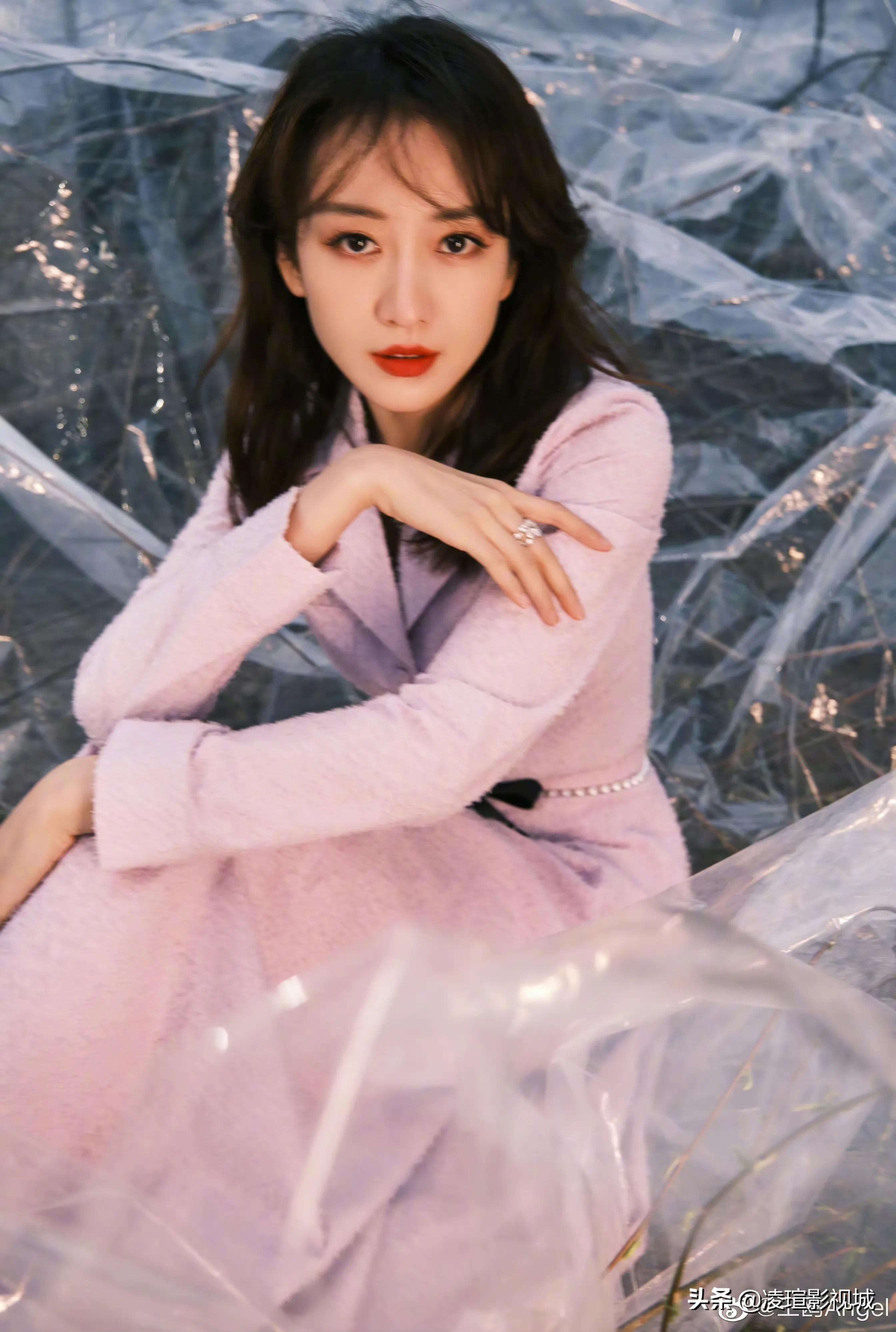 明星壁纸图片分享：王鸥（1）