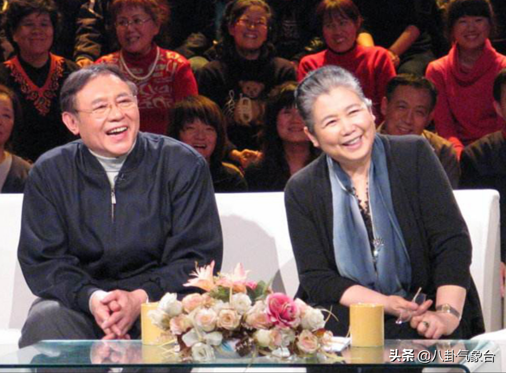 8年后再看《正阳门下》，才发现里面的配角个个大有来头