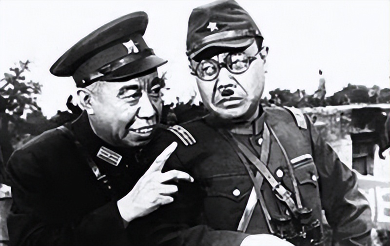 在电视剧电影里扮演汉奸最像的7位演员，你最恨谁？