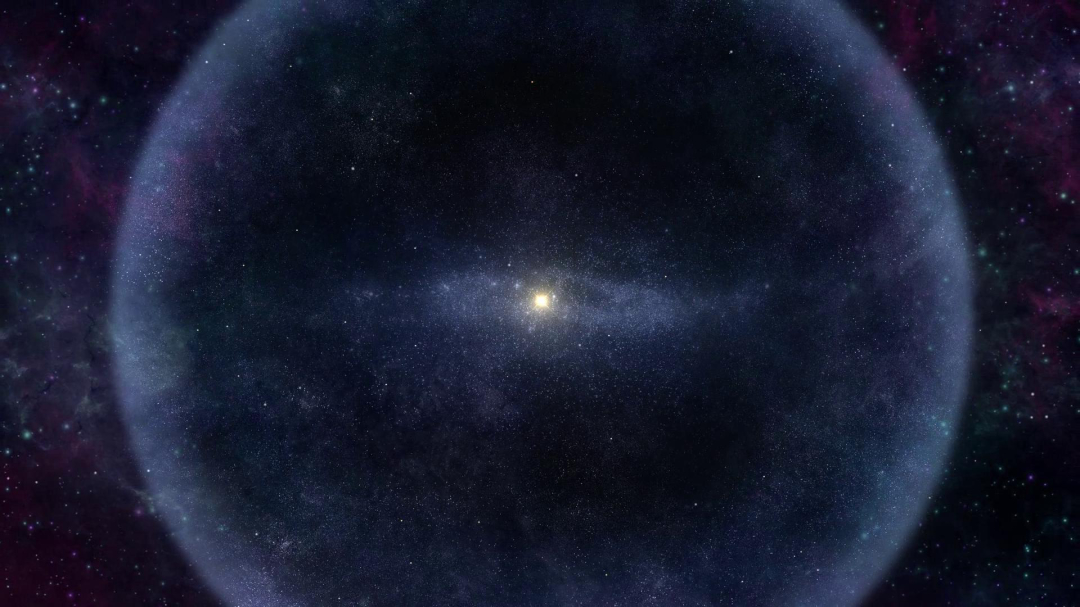 速度的极限：宇宙中最大的速度是光速吗？我们是否能突破光速？