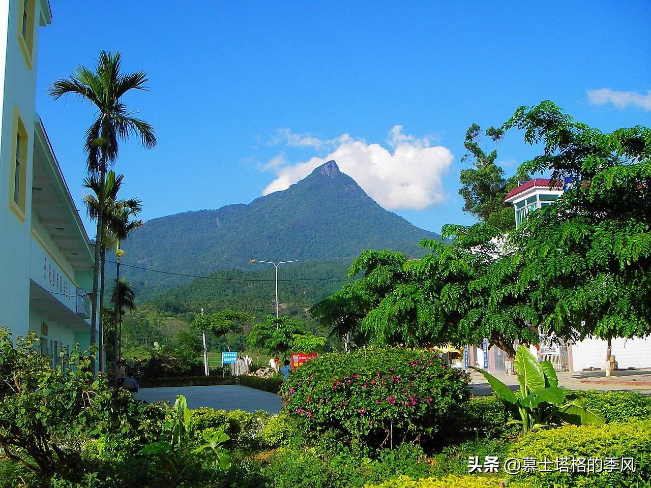 海南中線5座城市哪個更適合旅居養老?