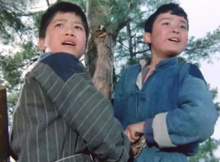 “春伢子”刘继忠：14岁走红，娶鼓手当妻子，如今62岁了