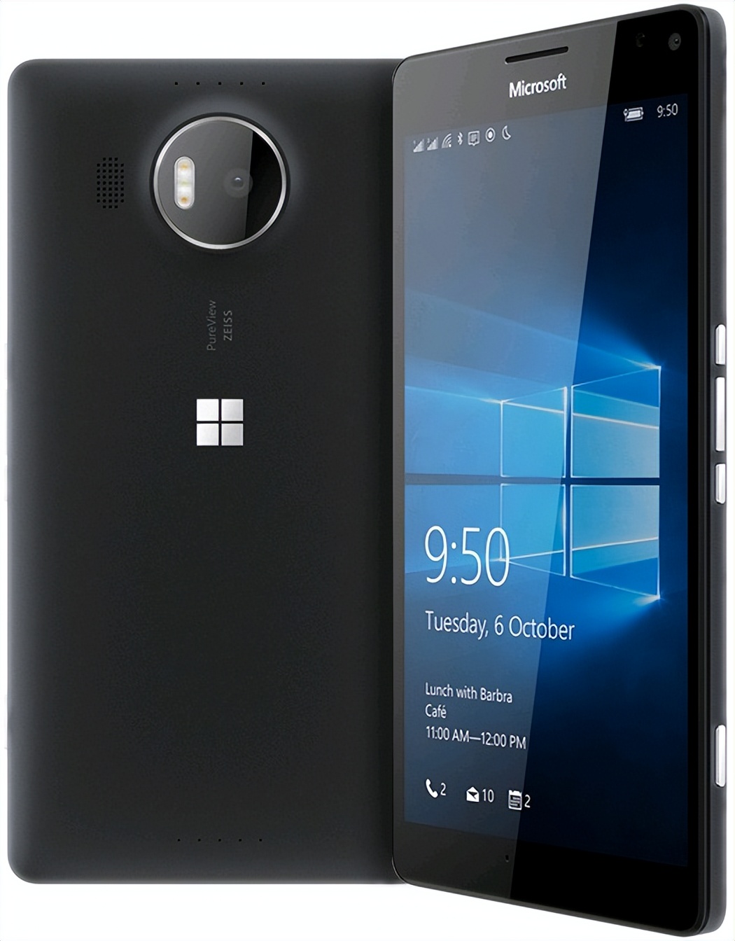 从1996年WindowsCE1.0的发布，看微软手机OS的12年