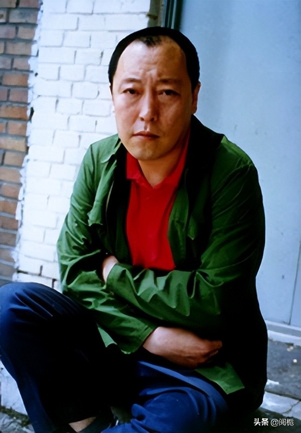 倪大红：娶倪萍表妹为妻，出道几十年，因“苏大强”再度火出圈